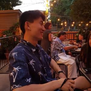 Meet your Posher, Ryan